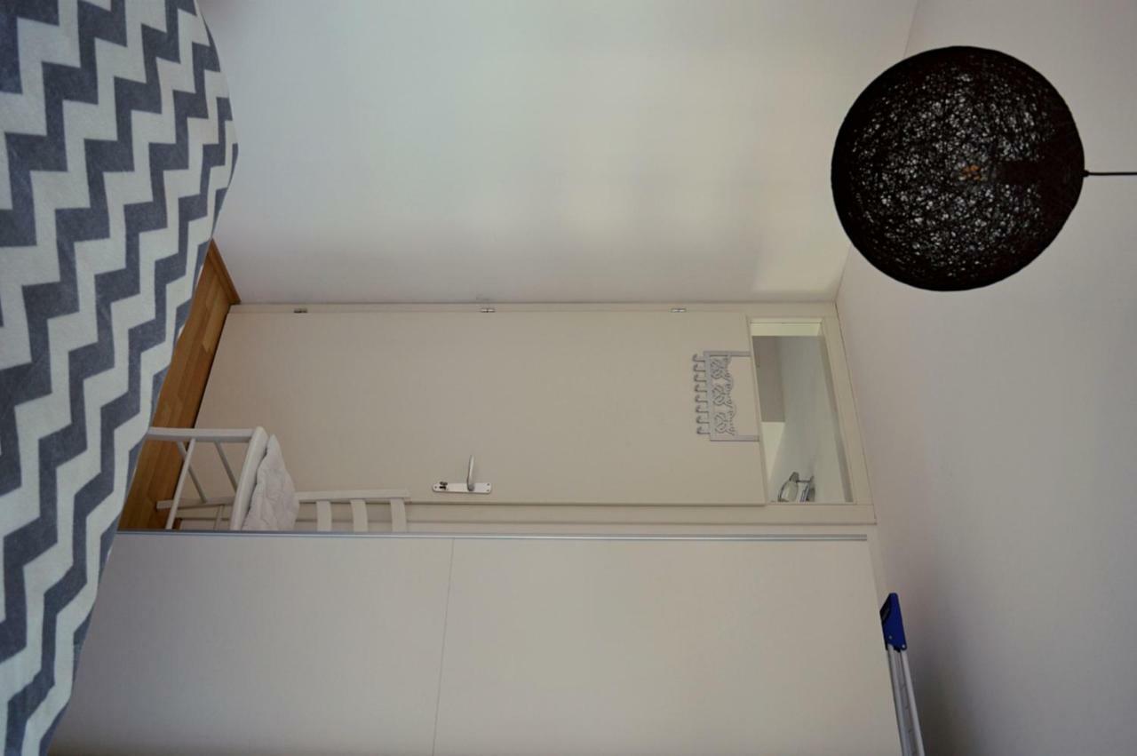 Apartman Andrijana 로브란 외부 사진